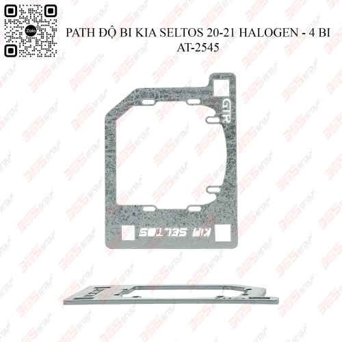 PATH ĐỘ BI KIA SELTOS 20-21 HALOGEN - 4 BI - AT-2545